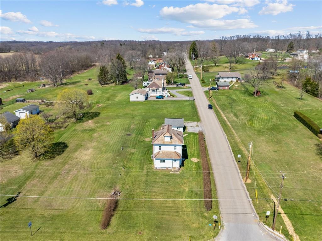 685 Herman Road Butler, PA 16002 - Photo 41 of 43 a view of a swimming pool and outdoor space