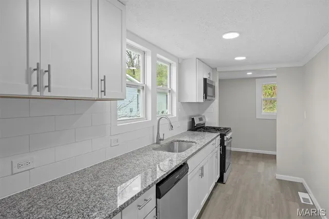 $83,000 | 140 West Pershing Avenue, Kampsville, IL 62053