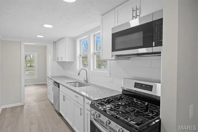 $83,000 | 140 West Pershing Avenue, Kampsville, IL 62053