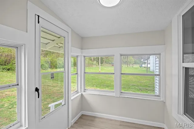 $83,000 | 140 West Pershing Avenue, Kampsville, IL 62053