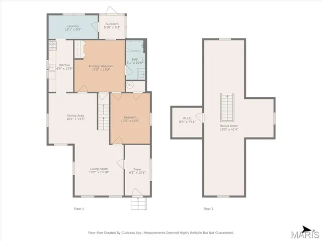 $83,000 | 140 West Pershing Avenue, Kampsville, IL 62053