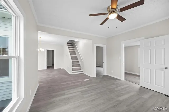 $83,000 | 140 West Pershing Avenue, Kampsville, IL 62053