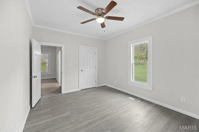 $83,000 | 140 West Pershing Avenue, Kampsville, IL 62053