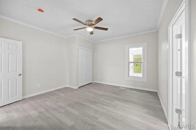 $83,000 | 140 West Pershing Avenue, Kampsville, IL 62053