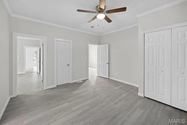 $83,000 | 140 West Pershing Avenue, Kampsville, IL 62053