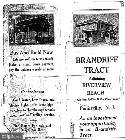 $369,900 | 73 North Broadway, Pennsville, NJ 08070