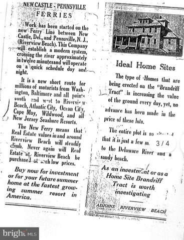 $369,900 | 73 North Broadway, Pennsville, NJ 08070