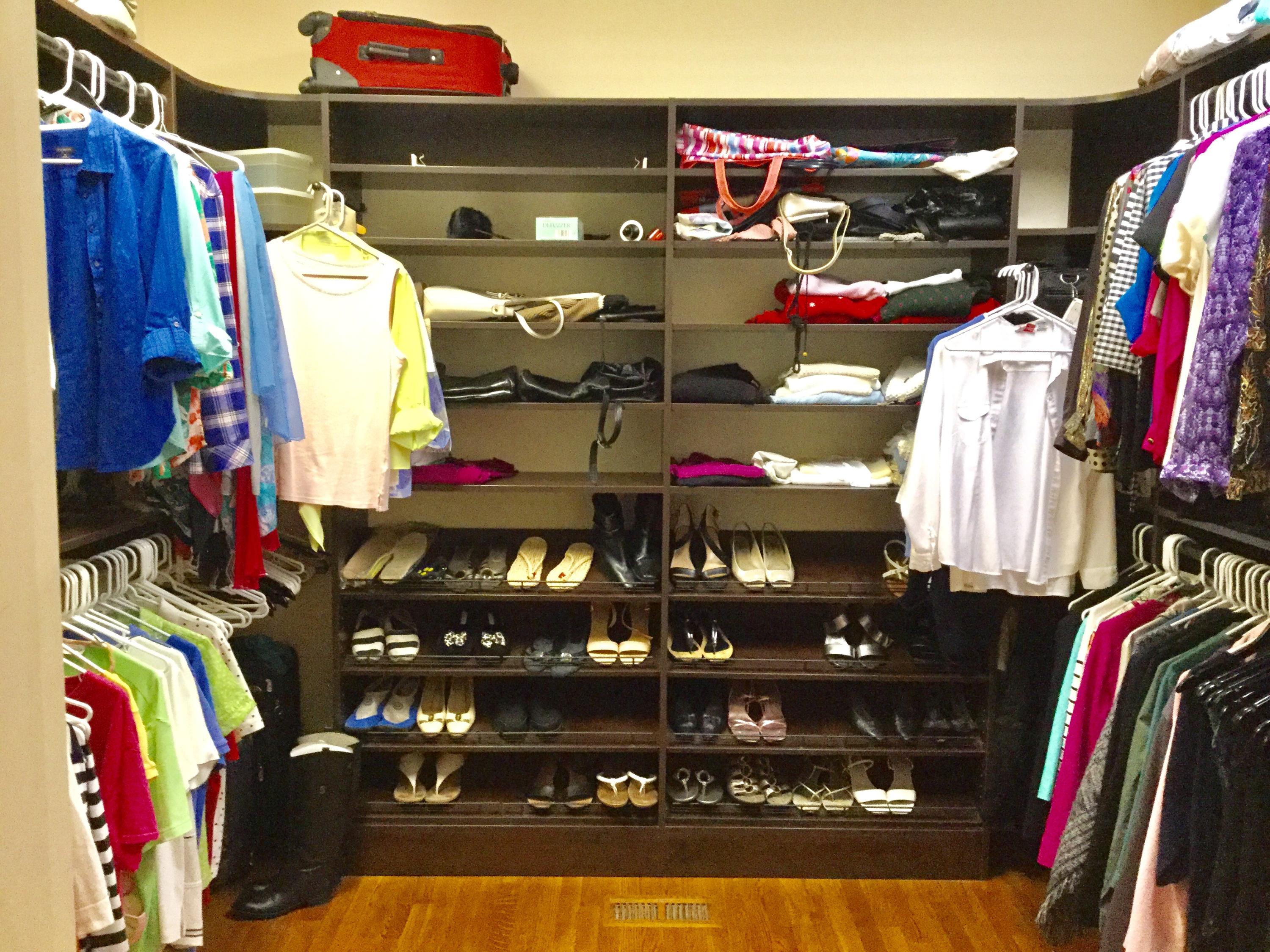 7800 Stones River Road Chattanooga, TN 37421 - Photo 15 of 34 MASTER CLOSET