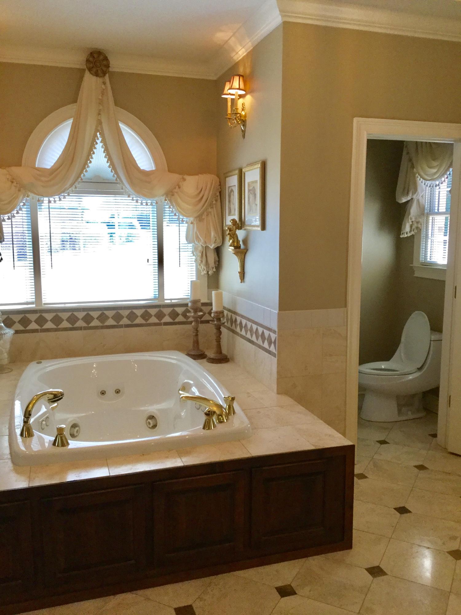 7800 Stones River Road Chattanooga, TN 37421 - Photo 16 of 34 MASTER BATH1