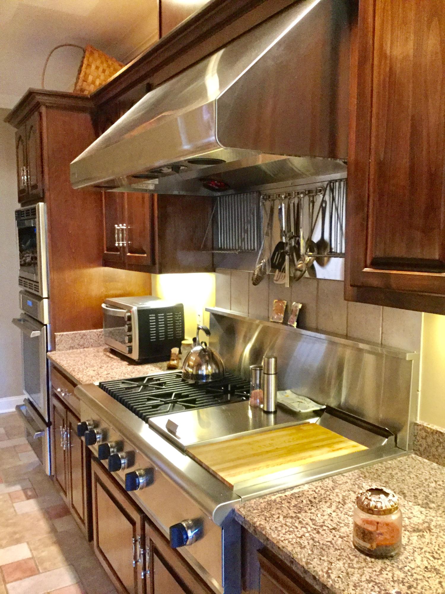 7800 Stones River Road Chattanooga, TN 37421 - Photo 7 of 34 KITCHEN5