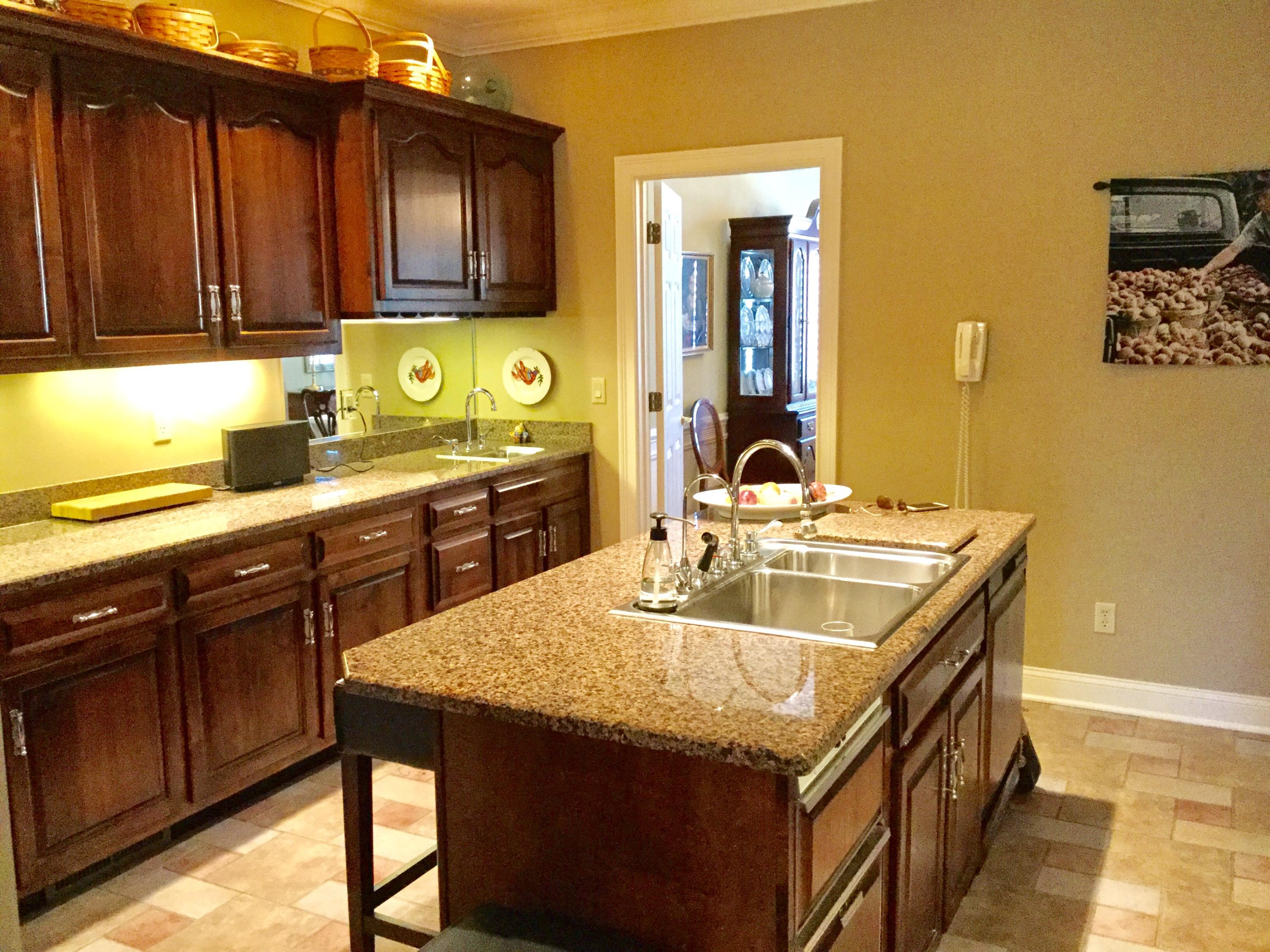 7800 Stones River Road Chattanooga, TN 37421 - Photo 8 of 34 KITCHEN