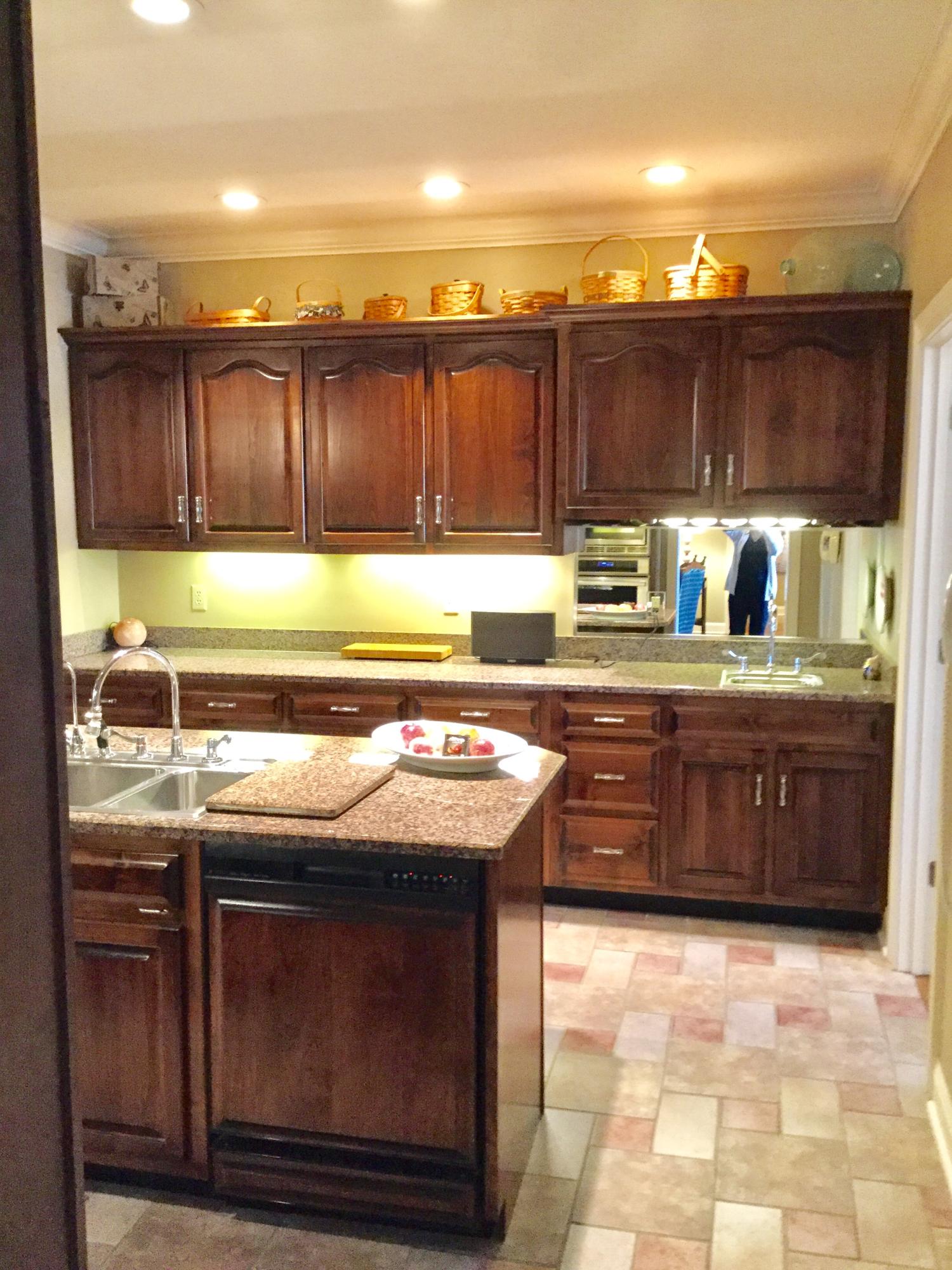 7800 Stones River Road Chattanooga, TN 37421 - Photo 9 of 34 KITCHEN6