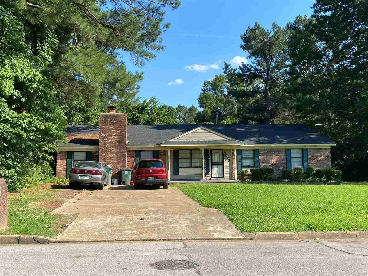 3675 Ridgemont Road Memphis, TN 38128 - Photo 1 of 25