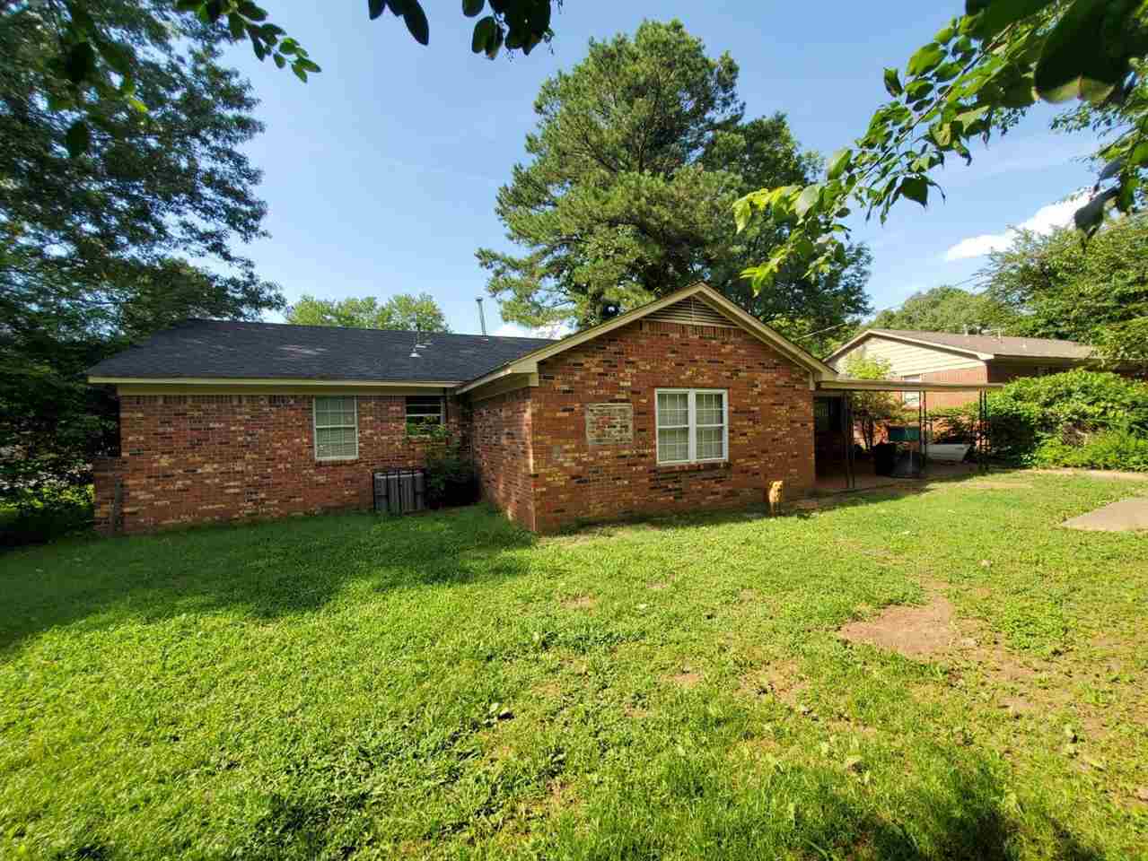3675 Ridgemont Road Memphis, TN 38128 - Photo 13 of 25