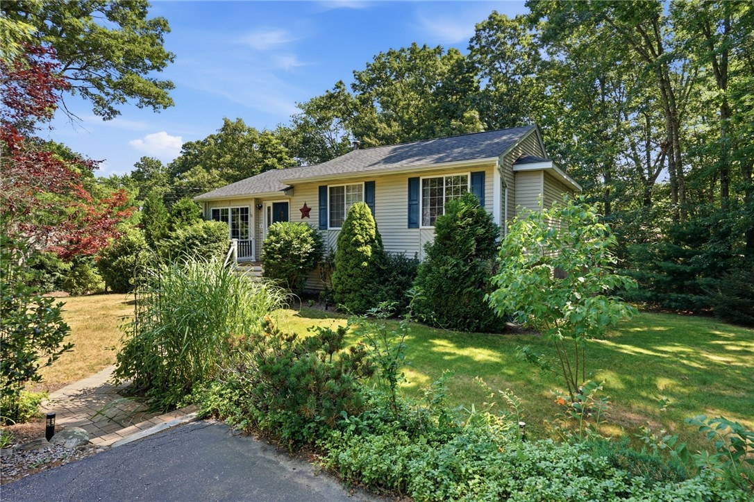3 Cote Court Coventry, RI 02816 - Photo 34 of 34 Welcome Home