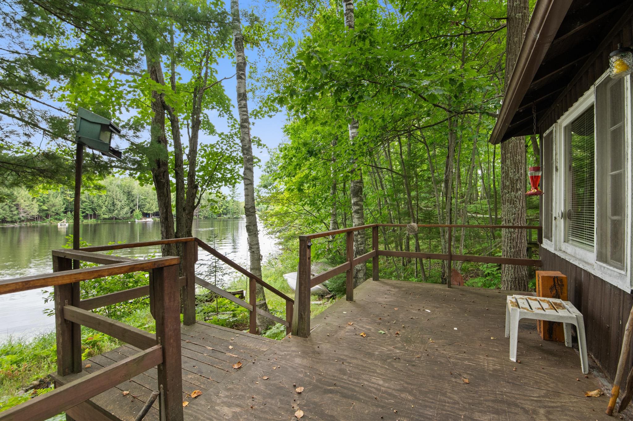 N7530 Black Oak Road Deerbrook, WI 54424 - Photo 25 of 30