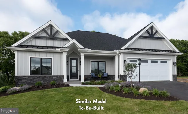 $749,990 | Lot#56 Patton Road, Harrisburg, PA 17112