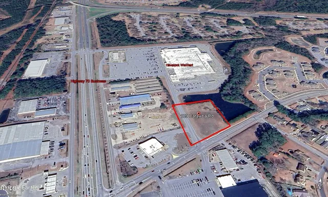 a picture of water view