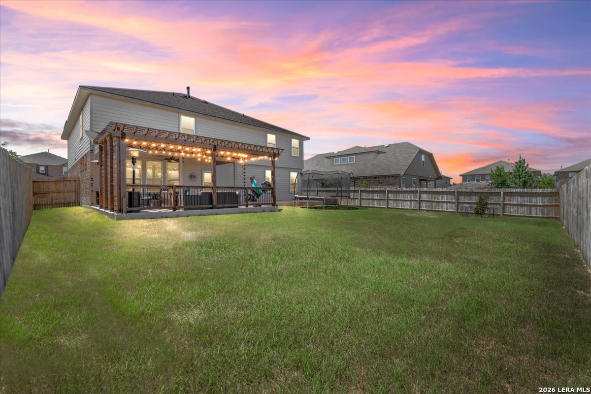 8906 Virginia Rye San Antonio, TX 78254 - Photo 4 of 78