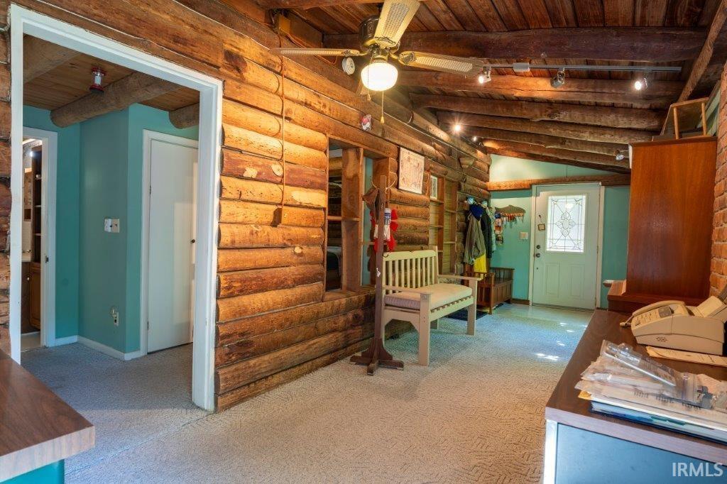 7530 East Pine Grove Road Bloomington, IN 47401 - Photo 4 of 33
