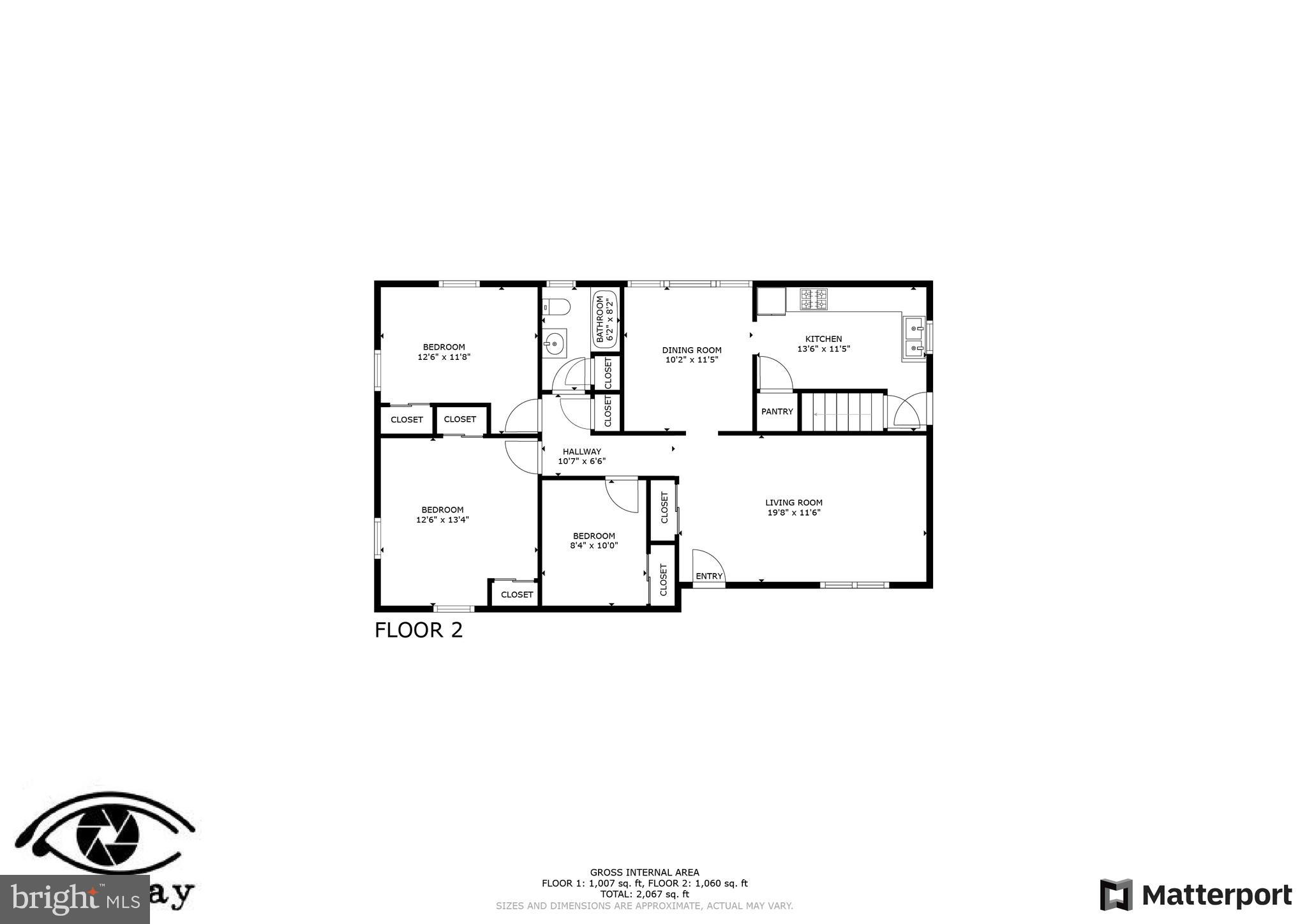 326 Richards Ferry Road Fredericksburg, VA 22406 - Photo 52 of 53 Gallery Image 52