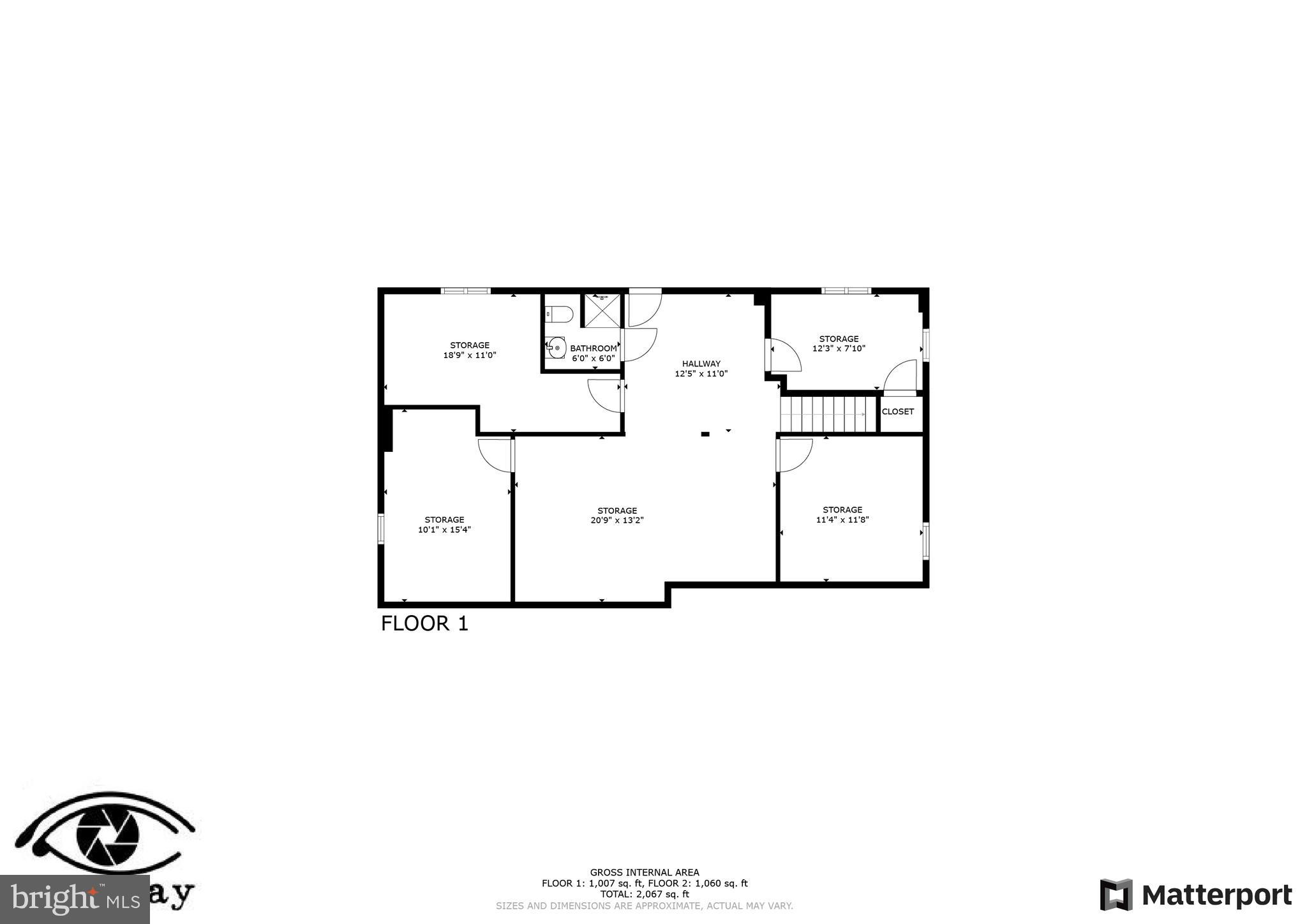 326 Richards Ferry Road Fredericksburg, VA 22406 - Photo 53 of 53 Gallery Image 53