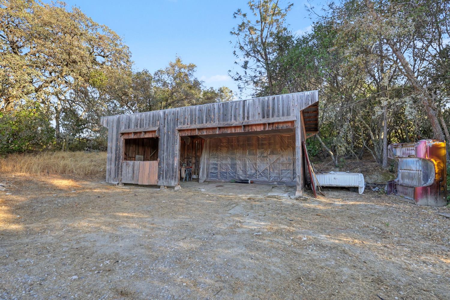 6000 Gold Hill Road Placerville, CA 95667 - Photo 33 of 89 Gallery Image 33