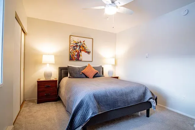 $895,000 | 2233 Bonne Vie Condo Road, Unit 2233, Sun Valley, ID 83353