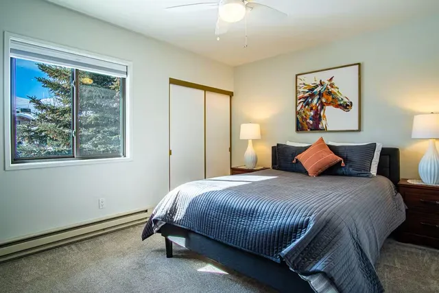 $895,000 | 2233 Bonne Vie Condo Road, Unit 2233, Sun Valley, ID 83353