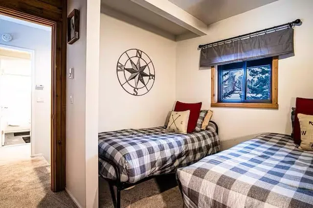 $895,000 | 2233 Bonne Vie Condo Road, Unit 2233, Sun Valley, ID 83353