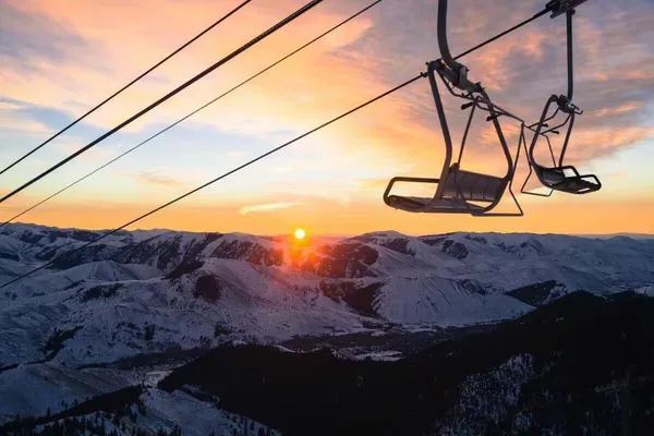 $875,000 | 2233 Bonne Vie Condo Road, Unit 2233, Sun Valley, ID 83353