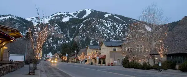 $875,000 | 2233 Bonne Vie Condo Road, Unit 2233, Sun Valley, ID 83353