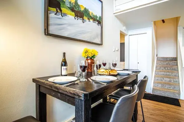 $875,000 | 2233 Bonne Vie Condo Road, Unit 2233, Sun Valley, ID 83353