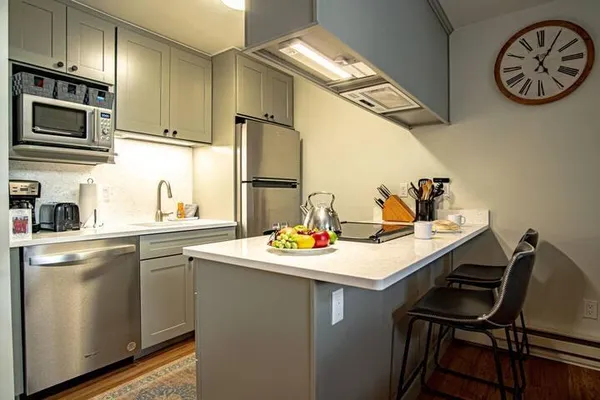 $875,000 | 2233 Bonne Vie Condo Road, Unit 2233, Sun Valley, ID 83353