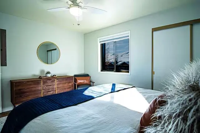 $895,000 | 2233 Bonne Vie Condo Road, Unit 2233, Sun Valley, ID 83353