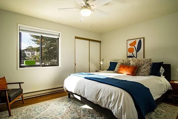 $875,000 | 2233 Bonne Vie Condo Road, Unit 2233, Sun Valley, ID 83353