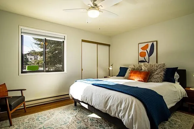 $895,000 | 2233 Bonne Vie Condo Road, Unit 2233, Sun Valley, ID 83353