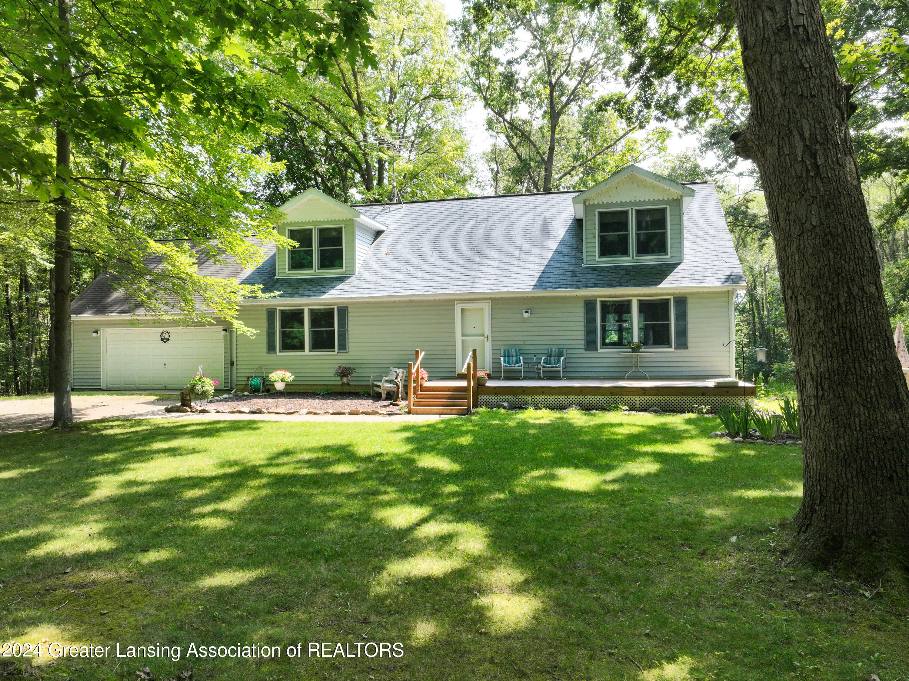 3400 Steinacker Road Howell, MI 48855 - Photo 2 of 59 DJI_20240723143735_0003_V