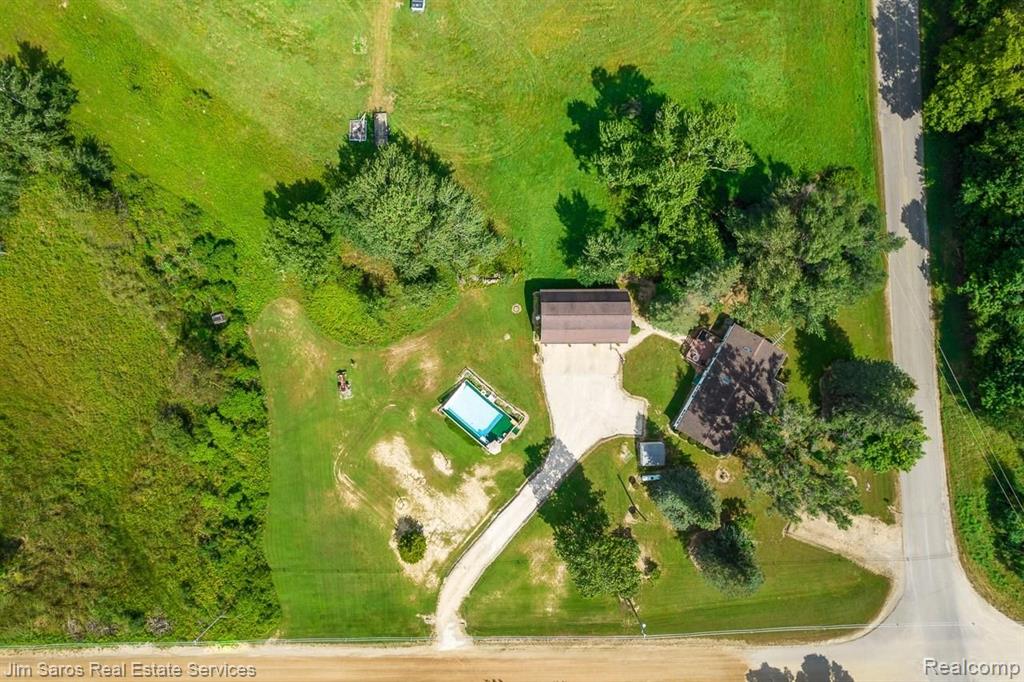 4990 Addison Road Jonesville, MI 49250 - Photo 24 of 26 Gallery Image 24