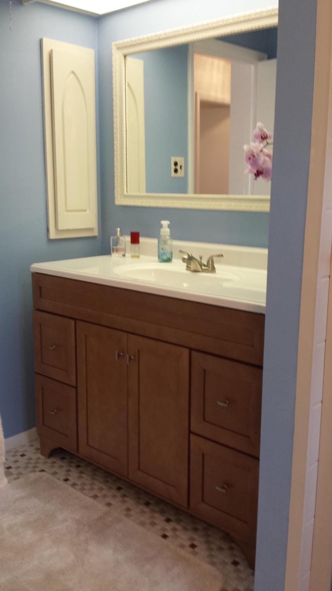 37 Markham Road Brick, NJ 08724 - Photo 11 of 16 NEW VANITY