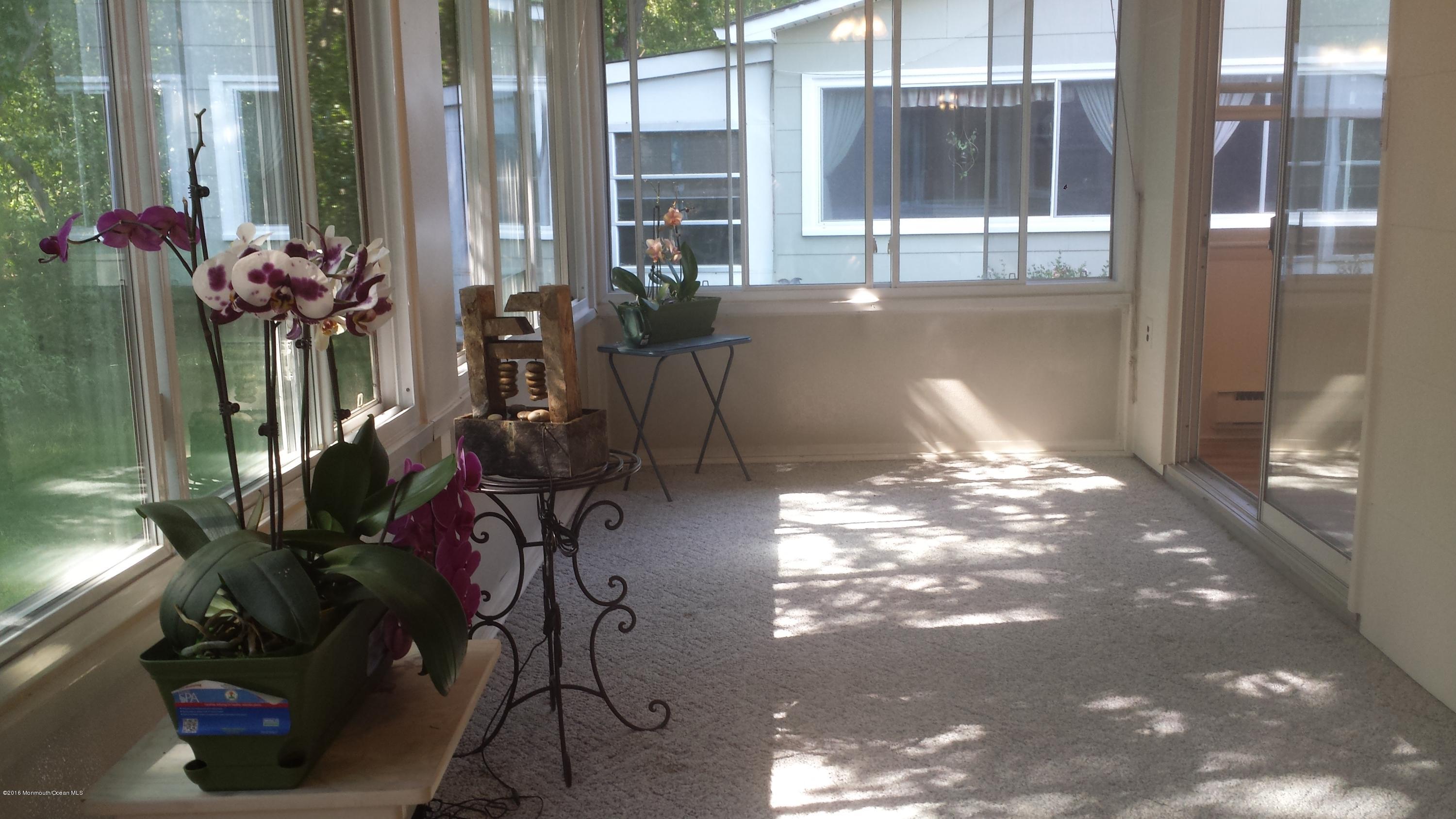 37 Markham Road Brick, NJ 08724 - Photo 12 of 16 SUN ROOM