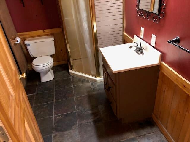 8602 West Cameron Bridge Road Frederic, MI 49733 - Photo 16 of 23 Gallery Image 16