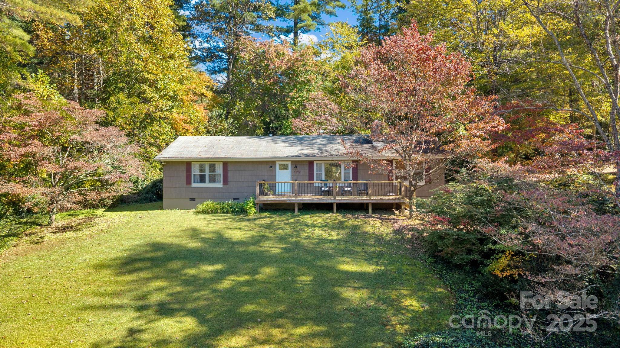 172 Timberlane Drive Etowah, NC 28729 - Photo 1 of 32