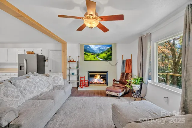 $359,000 | 172 Timberlane Drive, Etowah, NC 28729