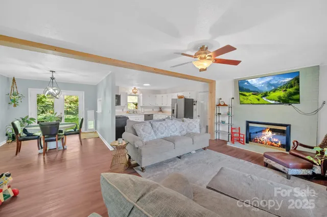 $359,000 | 172 Timberlane Drive, Etowah, NC 28729