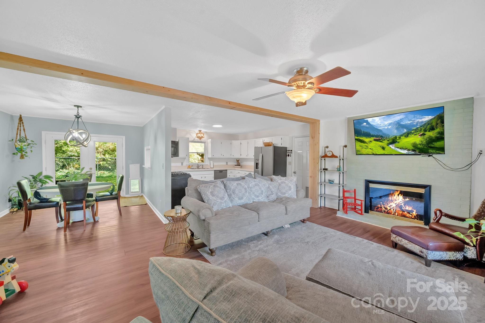 172 Timberlane Drive Etowah, NC 28729 - Photo 16 of 32