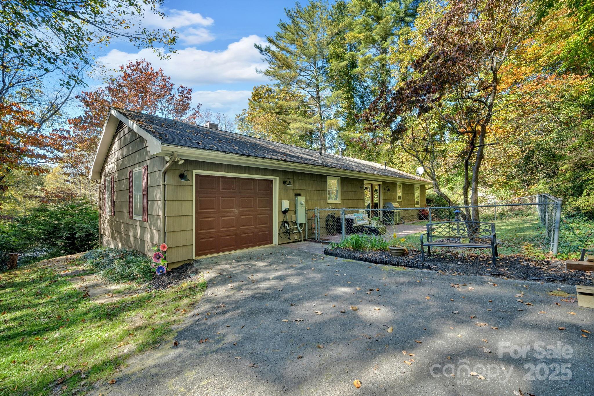 172 Timberlane Drive Etowah, NC 28729 - Photo 25 of 32