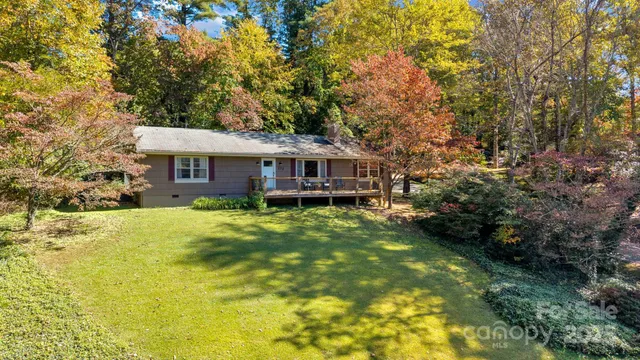 $359,000 | 172 Timberlane Drive, Etowah, NC 28729