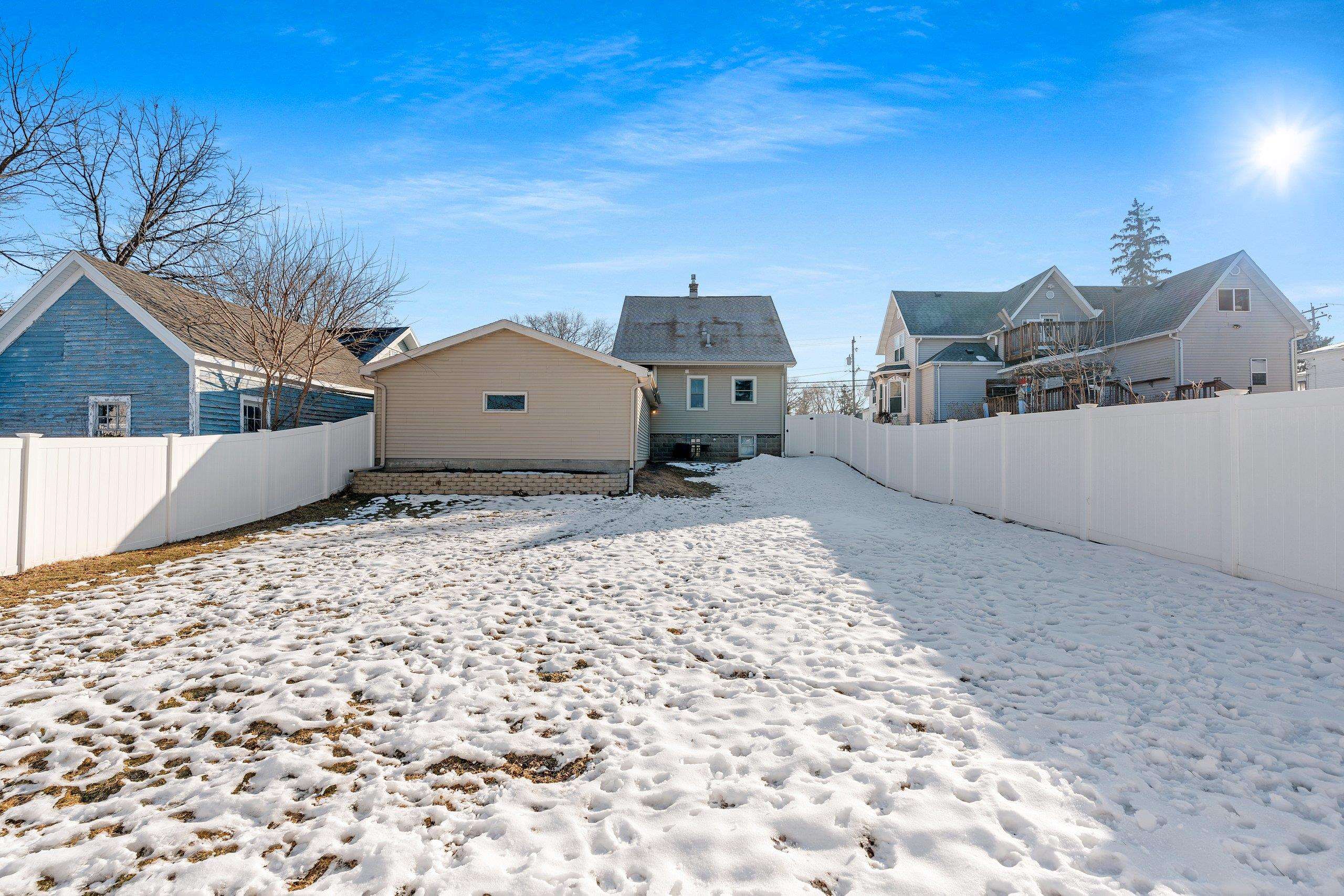 313 South Mill Street Hortonville, WI 54944 - Photo 32 of 39