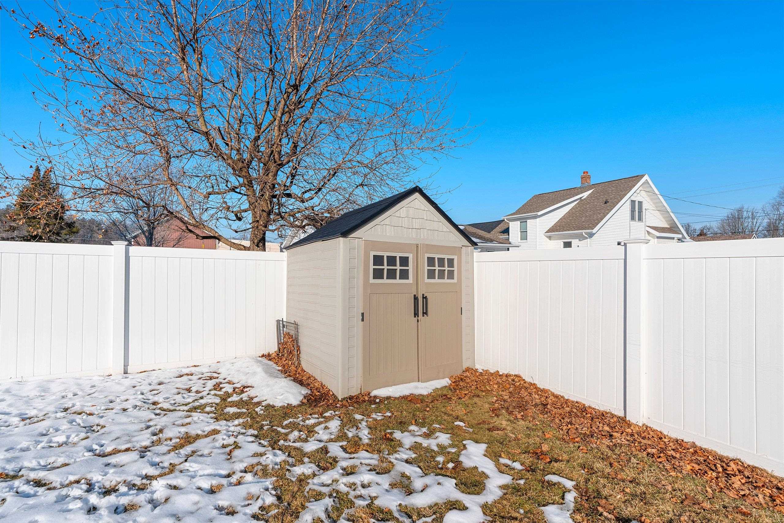 313 South Mill Street Hortonville, WI 54944 - Photo 36 of 39